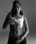 Дженнифер Лопез (Jennifer Lopez) Michael Thompson Photoshoot 2000 (11xМQ) 39c065518621268