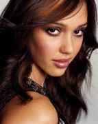 Джессика Альба (Jessica Alba) Michael Thompson Photoshoot for Allure (2002) (5xHQ) A6ea66518623587