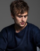 Дуглас Бут (Douglas Booth) Justin Campbell Photoshoot for Just Jared 2016 (12xHQ/MQ) 0ae3db518633834