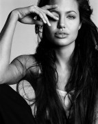 Анджелина Джоли (Angelina Jolie) Michael Thompson Photoshoot - 5xMQ 30e277518630342