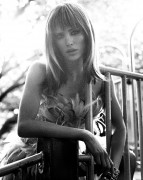 Дженнифер Гарнер (Jennifer Garner) Michael Thompson Photoshoot for W Magazine (5xМQ) 307da7518654155