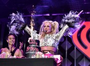 Бритни Спирс (Britney Spears) Performing At 102.7 KIIS FM's Jingle Ball In Los Angeles, 02.12.2016 - 149xHQ 234a45518668156