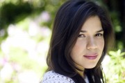 Америка Феррера (America Ferrera) Four Seasons Hotel Portraits 2008 - 18xHQ 828a4b518664028