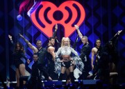 Бритни Спирс (Britney Spears) Performing At 102.7 KIIS FM's Jingle Ball In Los Angeles, 02.12.2016 - 149xHQ 9c996d518668619