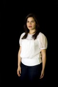 Америка Феррера (America Ferrera) Four Seasons Hotel Portraits 2008 - 18xHQ Cc76eb518664151