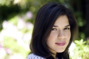 Америка Феррера (America Ferrera) Four Seasons Hotel Portraits 2008 - 18xHQ D59757518664055