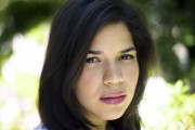 Америка Феррера (America Ferrera) Four Seasons Hotel Portraits 2008 - 18xHQ Dac315518664296