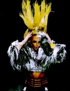 Бритни Спирс (Britney Spears) Performing At 102.7 KIIS FM's Jingle Ball In Los Angeles, 02.12.2016 - 149xHQ E91b0c518667444