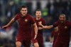 Derby della Capitale (Derby di Roma) - Страница 2 483d95518687113