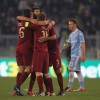 Derby della Capitale (Derby di Roma) - Страница 2 84a9fd518687527