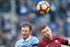 Derby della Capitale (Derby di Roma) - Страница 2 F56fd1518686525