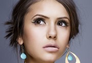 Нина Добрев (Nina Dobrev) фотограф Kenneth Willardt, 2010 (6xHQ) 4958ff518805992