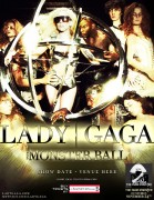 Лэди Гага (Lady Gaga) промо фото The Monster Ball, 2009 (3xHQ,1xMQ) 846006518803272