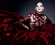 Марион Котийяр (Marion Cotillard) фотограф Ben Hassett,2012 для Harper's Bazaar - 5xHQ A4407a518803022