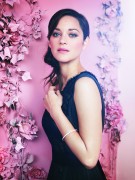 Марион Котийяр (Marion Cotillard) фотограф Joe Pugliese,2012 для The Hollywood Reporter - 1xHQ,1xMQ B06810518802249