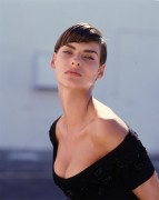 Линда Евангелиста (Linda Evangelista) Steven Meisel Photoshoot 1989 (7xHQ) 363017518838819