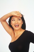 Келли Ху (Kelly Hu) Howard Rosenberg Photoshoot 2001 - 17xHQ 926eea518876218