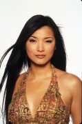 Келли Ху (Kelly Hu) Howard Rosenberg Photoshoot 2001 - 17xHQ Def811518876292