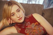 Эллисон Мэк (Allison Mack) Ron Davis 2002 Photoshoot - 8xHQ F6378f518876942