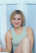 Эллисон Мэк (Allison Mack) Ron Davis 2002 Photoshoot - 8xHQ F6b735518876722