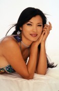 Келли Ху (Kelly Hu) Howard Rosenberg Photoshoot 2001 - 17xHQ Fb4244518875984