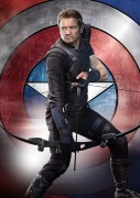 Капитан Америка 3 / Первый мститель 3: Гражданская война / Captain America: Civil War 3 (Эванс, Олсен, Йоханссон, Дауни мл., 2016) 995975518880529