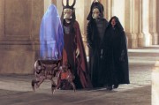 Звездные войны Эпизод I - Скрытая угроза / Star Wars Episode I - The Phantom Menace (1999) F60928518885344