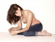Кристен Стюарт (Kristen Stewart) Glamour UK 2011 Photoshoot Outtakes (679xHQ) 1501dc518894885