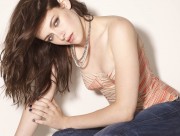 Кристен Стюарт (Kristen Stewart) Glamour UK 2011 Photoshoot Outtakes (679xHQ) 56584d518894661