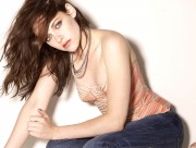 Кристен Стюарт (Kristen Stewart) Glamour UK 2011 Photoshoot Outtakes (679xHQ) 8f765d518894524