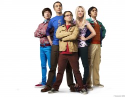 Теория большого взрыва / The Big Bang Theory (сериал 2007-2014) C232d3518892741