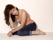 Кристен Стюарт (Kristen Stewart) Glamour UK 2011 Photoshoot Outtakes (679xHQ) F30132518894841