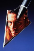 Трудная мишень / Hard Target; Жан-Клод Ван Дамм (Jean-Claude Van Damme), 1993 - Страница 2 6021a1518904914