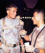 Универсальный солдат / Universal Soldier; Жан-Клод Ван Дамм (Jean-Claude Van Damme), Дольф Лундгрен (Dolph Lundgren), 1992 - Страница 2 A2c47a518906118