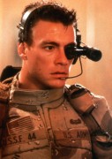 Универсальный солдат / Universal Soldier; Жан-Клод Ван Дамм (Jean-Claude Van Damme), Дольф Лундгрен (Dolph Lundgren), 1992 - Страница 2 Ca8542518906214