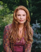 Рома Дауни (Roma Downey) Promos for 'Touched by an Angel' (5xHQ) 69f718518980284