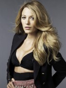 Блейк Лайвли (Blake Lively) Mark Abrahams Photoshoot 2009 (57xHQ) 107223519018711