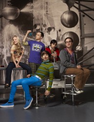 Теория большого взрыва / The Big Bang Theory (сериал 2007-2014) 3f8e45519083866