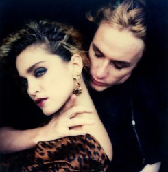 Мадонна (Madonna)  Steven Meisel Photoshoot for Madmoiselle, 1983 - 3xHQ 9a1ac1519089916