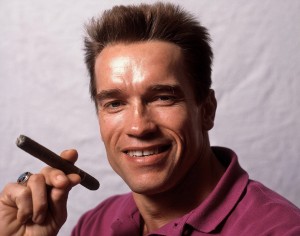 Арнольд Шварценеггер (Arnold Schwarzenegger) 484aba519157361