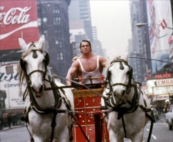 Геркулес в Нью-Йорке /  Hercules in New York (Арнольд Шварценеггер, 1970) 2c05b0519167212