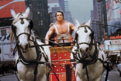Геркулес в Нью-Йорке /  Hercules in New York (Арнольд Шварценеггер, 1970) E407cc519167195