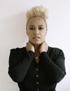 Эмели Санде (Emeli Sande) Lauren Dukoff Photoshoot (8xHQ) 2c4d56519228549