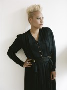 Эмели Санде (Emeli Sande) Lauren Dukoff Photoshoot (8xHQ) 2f43fb519228516