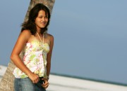 Ана Иванович (Ana Ivanovic) Crandon Park Beach Photoshoot - 8xHQ 410544519223756