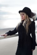 Стиви Никс (Stevie Nicks) 2011-01-02 by Kristin Burns for 'In your Dreams' (3xHQ) 6e6b86519223972