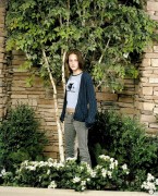 Кристен Стюарт (Kristen Stewart) Barry J. Holmes Photoshoot 2004 (4xHQ) Bda3c7519229986