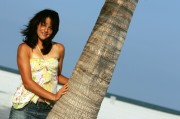 Ана Иванович (Ana Ivanovic) Crandon Park Beach Photoshoot - 8xHQ Dafe2a519223730