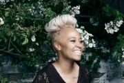 Эмели Санде (Emeli Sande) Deirdre O'Callaghan Photoshoot (2xHQ) E51481519226932