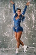 Катарина Витт (Katarina Witt) unknown Photoshoot - 4xHQ 7f0061519230028